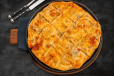 Minced Meat Pie