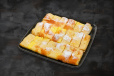 Custard Pie
