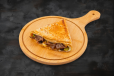 Alexandrian Liver Crepe