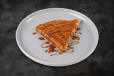 Nutella Crepe
