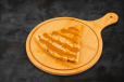 Lotus Crepe