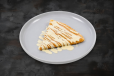 White Chocolate Crepe