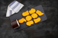 Kids Chicken Pieces Meal