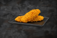 Kids Chicken Strips Meal