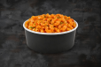 Shrimp Pasta Plate