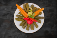 Stuffed Grape Leaves