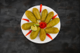 Stuffed Zucchini