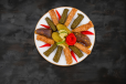 Mixed Mahashi