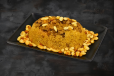 Khalta Rice Plate