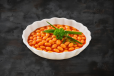 White Beans Plate
