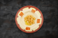 Hummus Salad