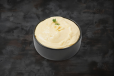 Garlic Sauce Salad
