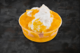 Mango Kunafa