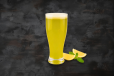 Lemon Mint Juice