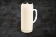 Guava With Milk Juice