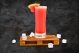 Strawberry Juice