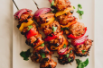 Meat Tikka