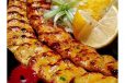 Chicken Kabab Koobideh