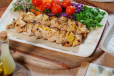 Chicken Tikka