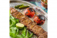 Kabab Bard