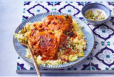 Zershk Polo With Chicken