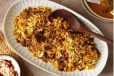 Lamb Biriyani