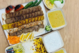 Mix Grill For Two