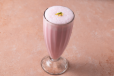 Strawberry Milkshake