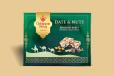 Dates And Nuts - 225 Gms