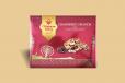 Cranberry Crunch - 225 Gms