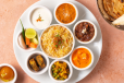 DELUXE THALI