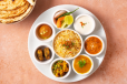 Standard Thali