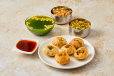 PANI POORI