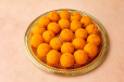 Motichoor Ladoo