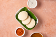IDLI SAMBER