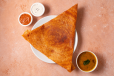 MYSORE MASALA DOSA