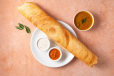 PAPER MASALA DOSA
