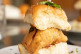 Samosa Pav