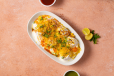 Dahi Batata Puri