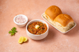 Pav Bhaji