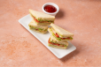 Bombay Sandwich
