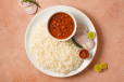 Rajmaa and Chawal
