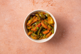 Seasonal Vegetable Gravy