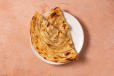 Lachha Paratha