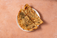 Poodina Paratha