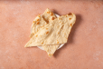 Plain Naan