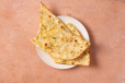 Butter and Garlic Naan