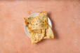Masala Kulcha