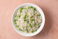 Peas Pulao