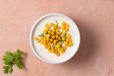 Boondi Raita